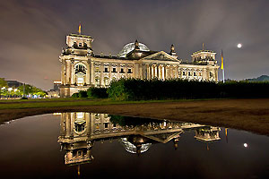 Reichstag Berlin